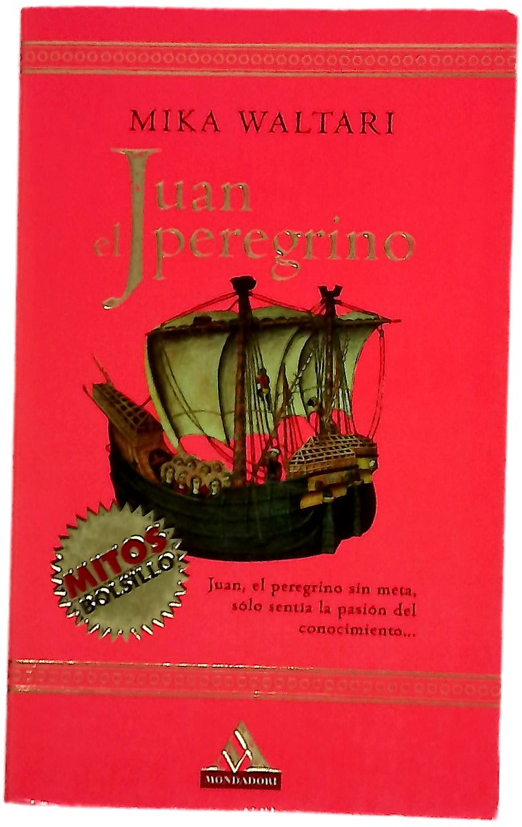 Juan el peregrino