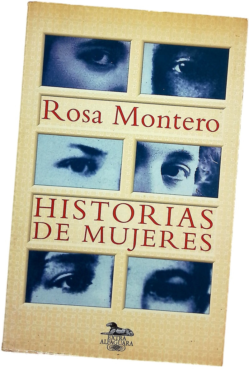 Historias de mujeres