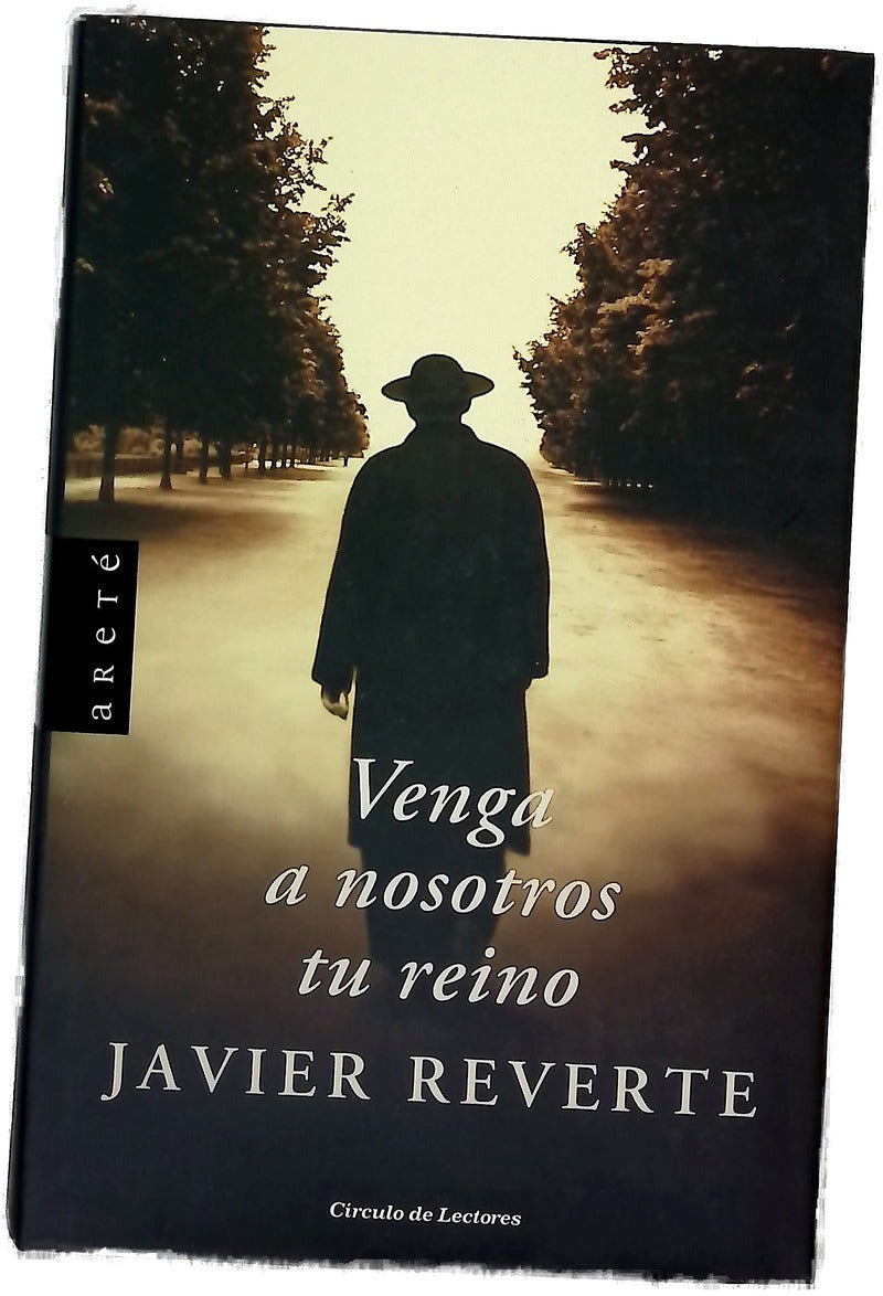 Venga a nosotros tu reino