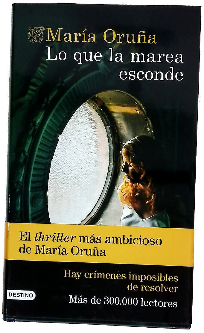 Lo que la marea esconde