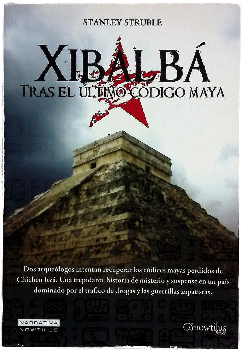 Xibalbá