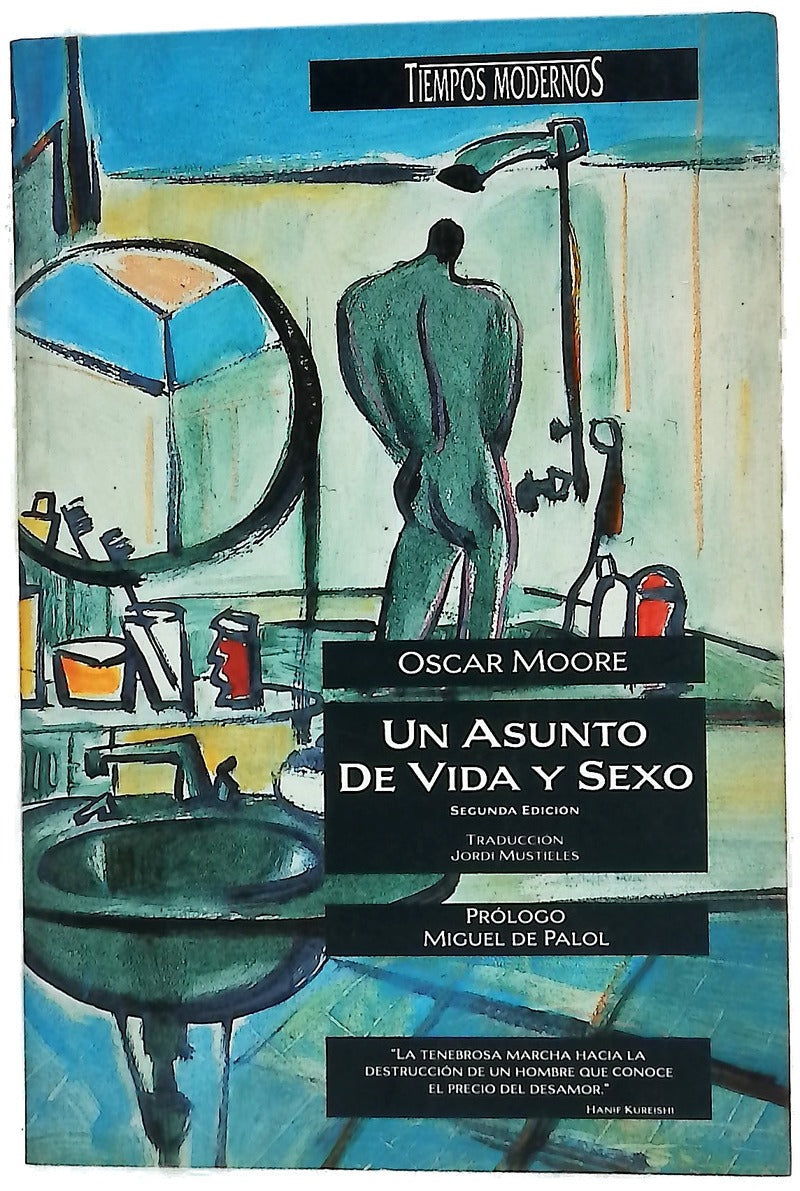 Un asunto de vida y sexo