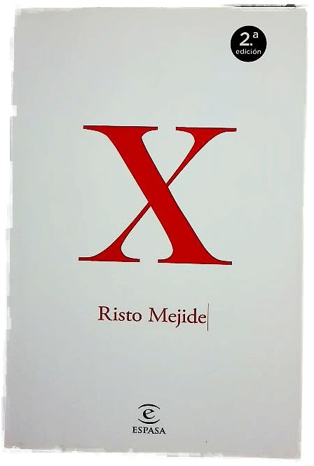 X