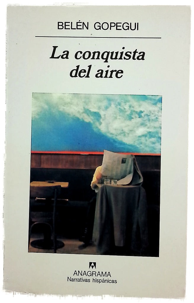 La conquista del aire