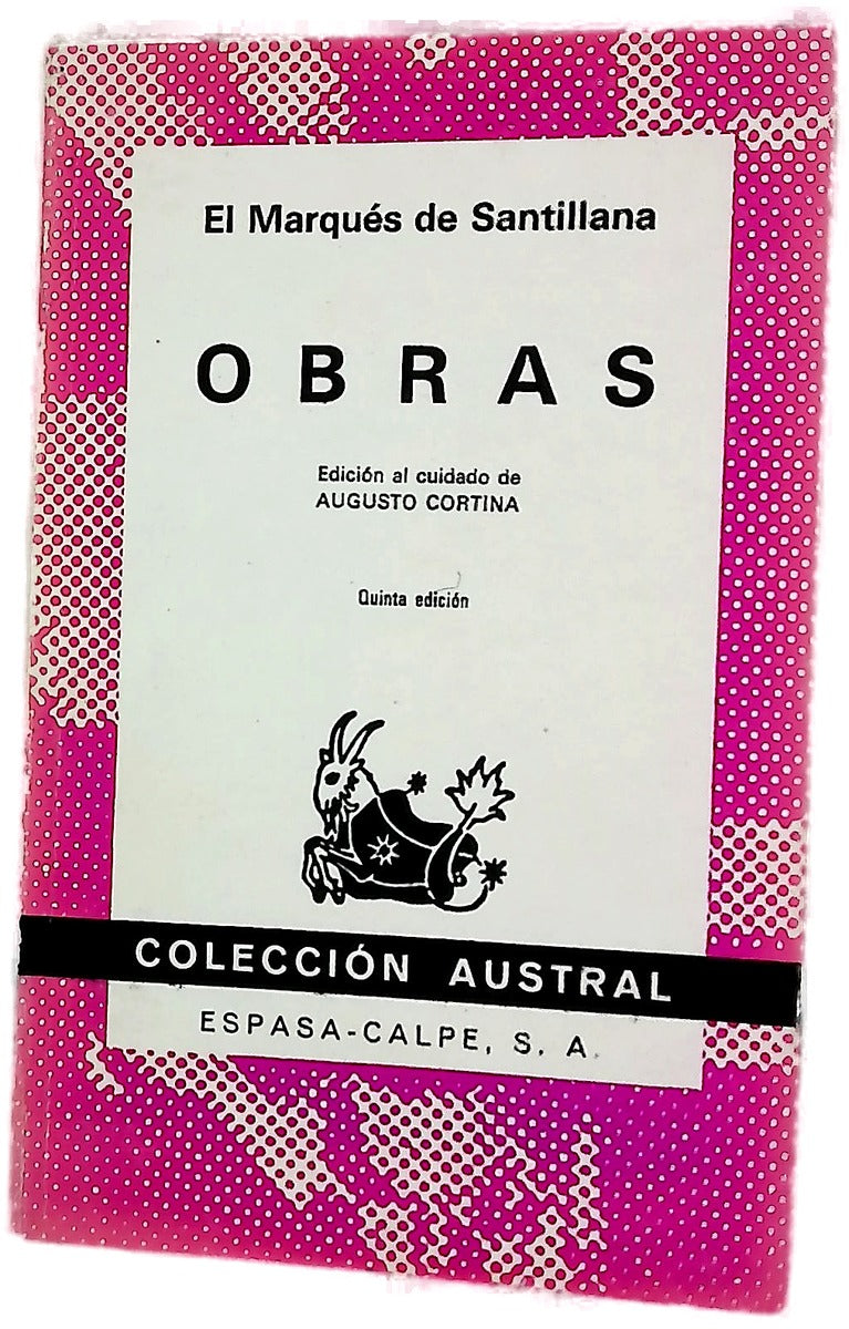 Obras