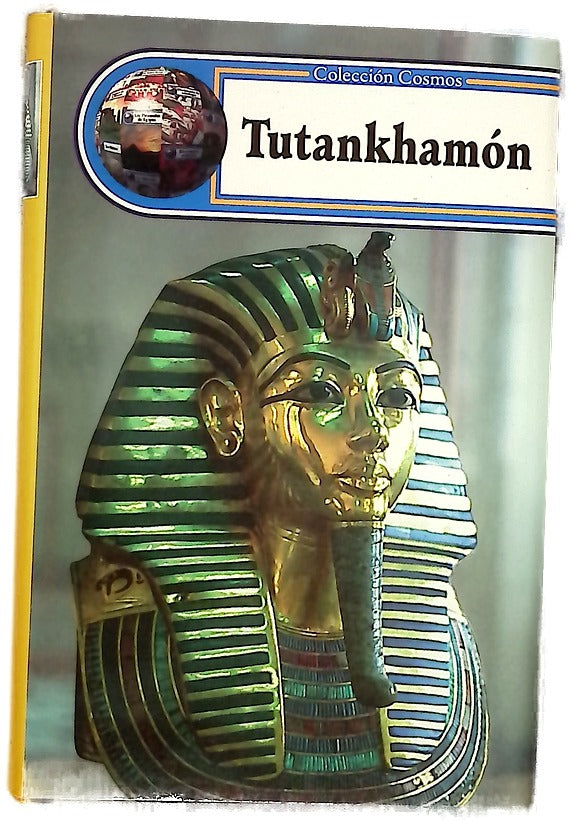 Tutankhamón