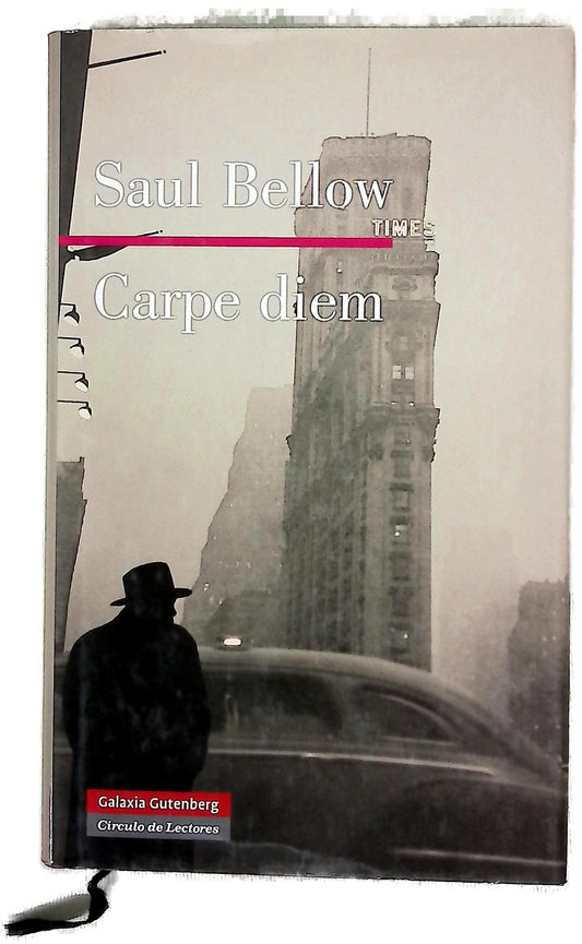 Carpe diem