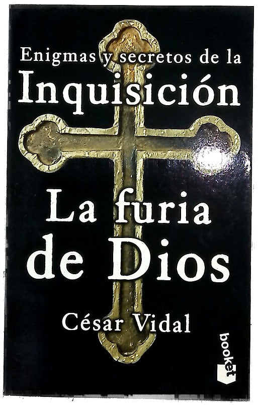 La furia de Dios