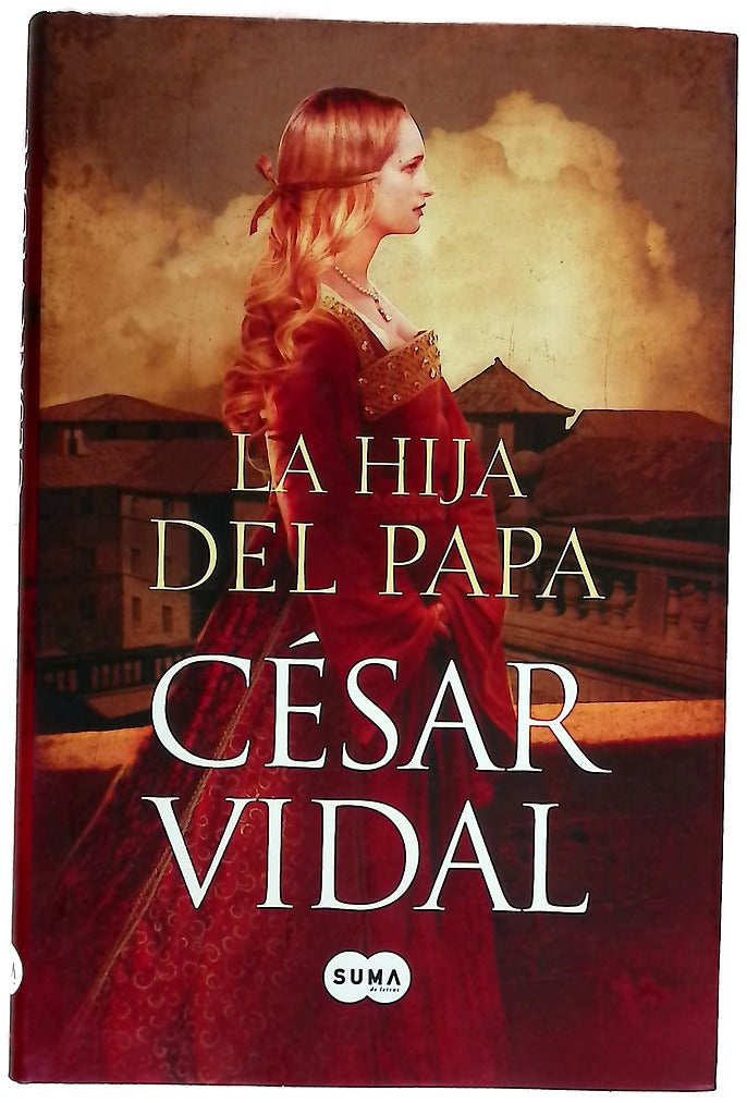 La hija del papa