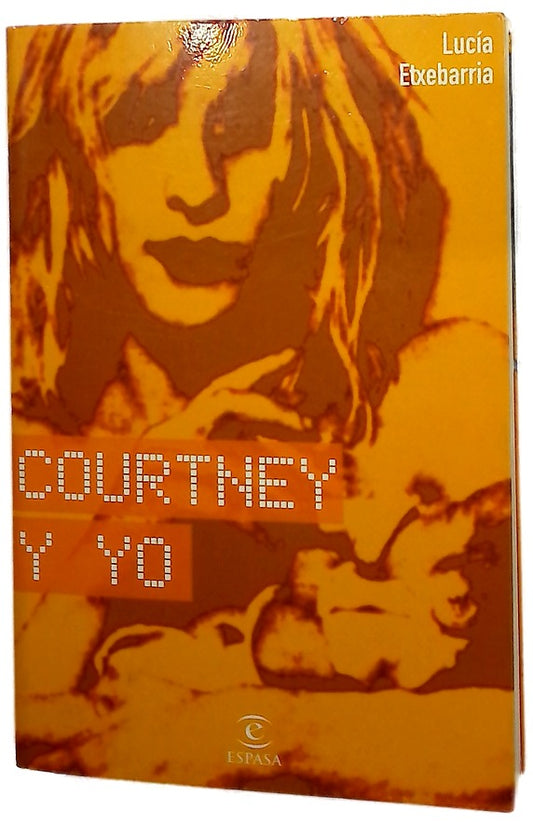 Courtney y yo