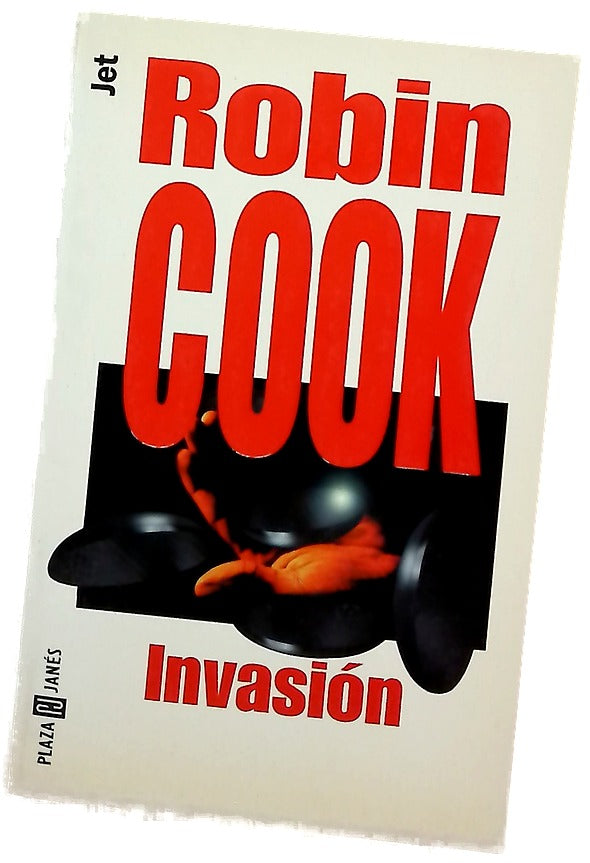 Invasión