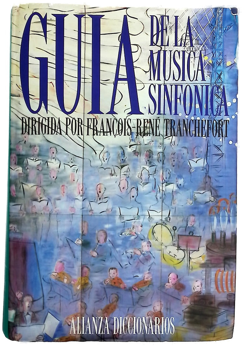 Guía de la música sinfónica