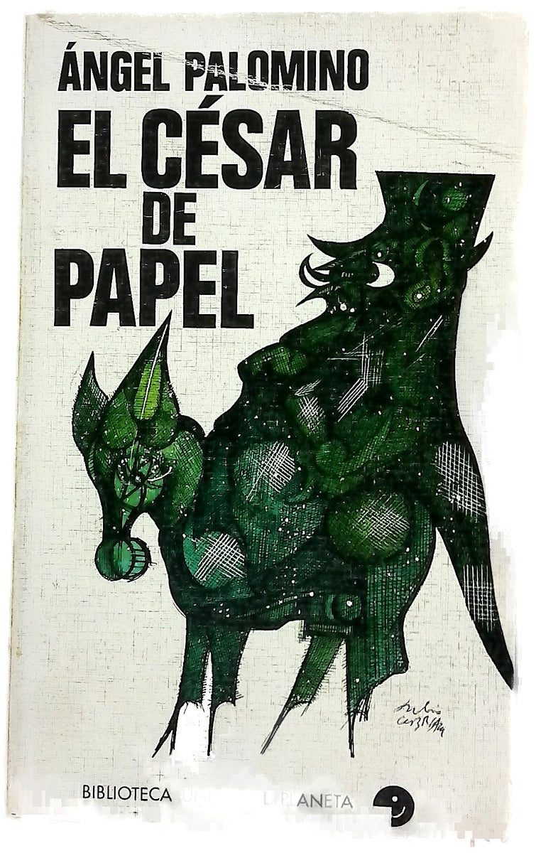 El César de papel