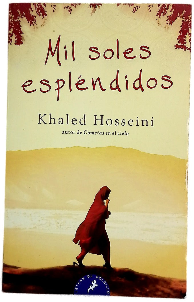 Mil soles espléndidos
