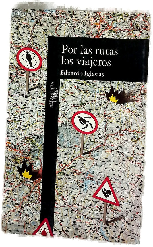 Por las rutas los viajeros