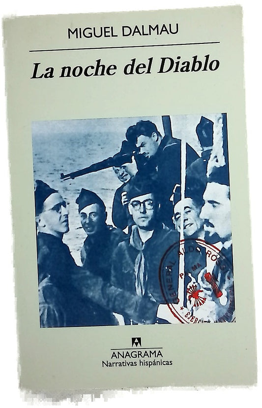 La noche del diablo