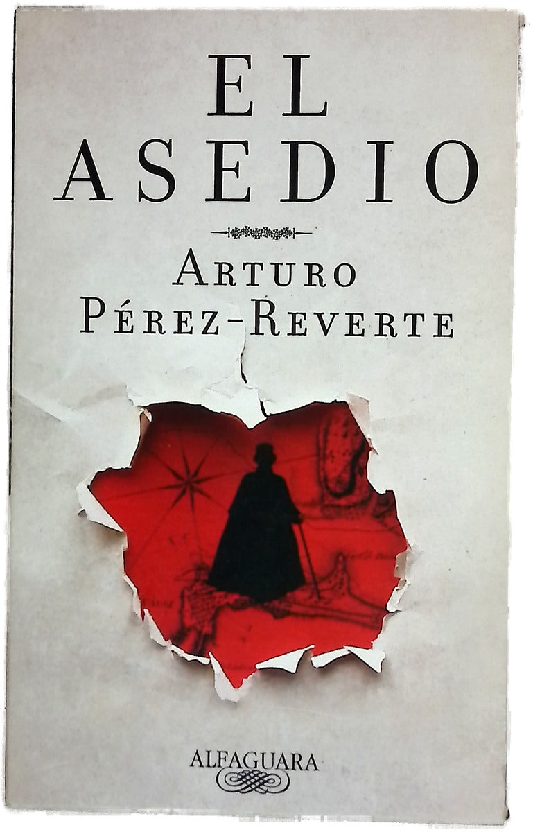 El asedio