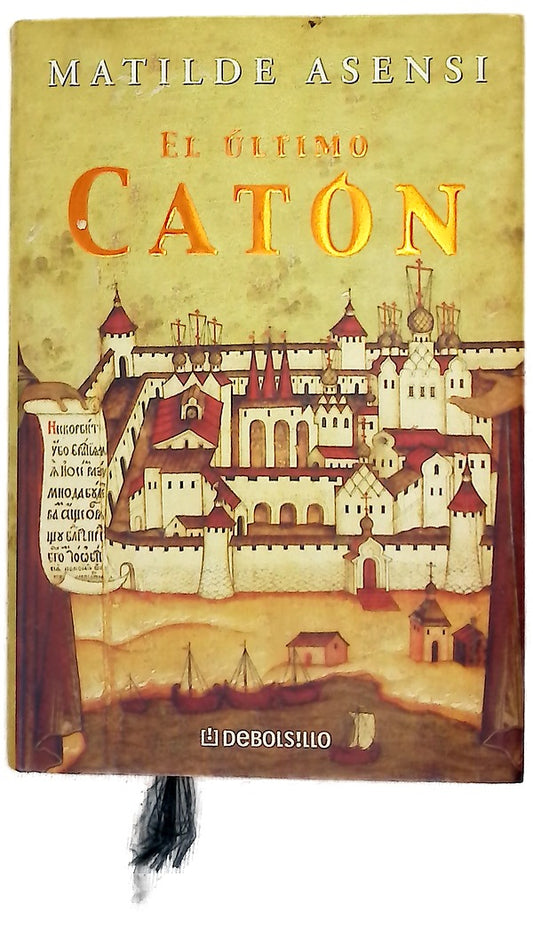 El último Catón