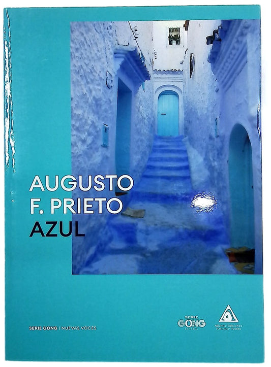 Azul