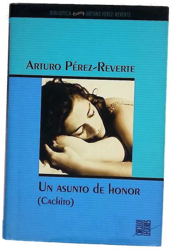 Un asunto de honor (Cachito)