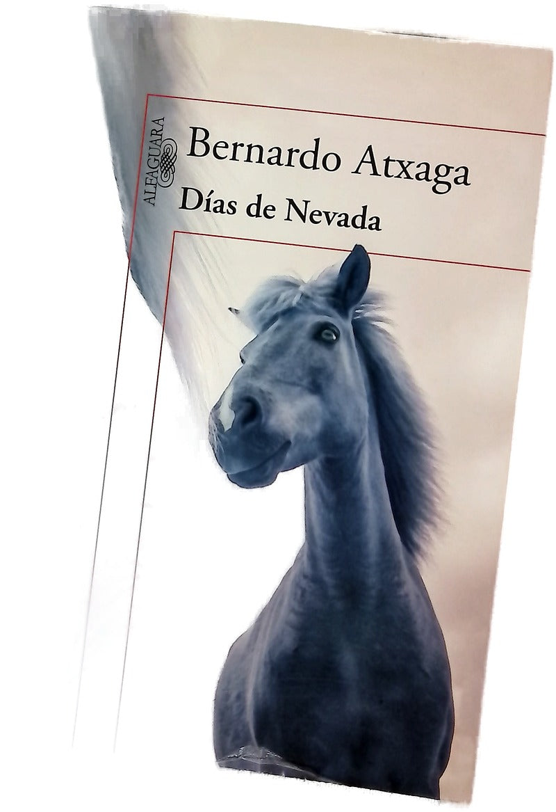Días de nevada