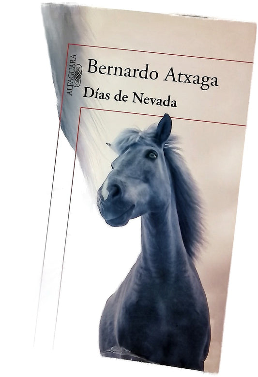 Días de nevada