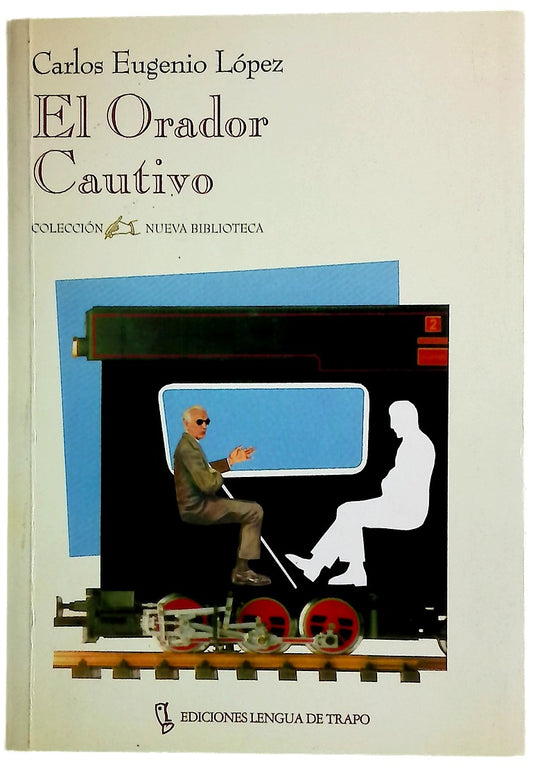 El orador cautivo