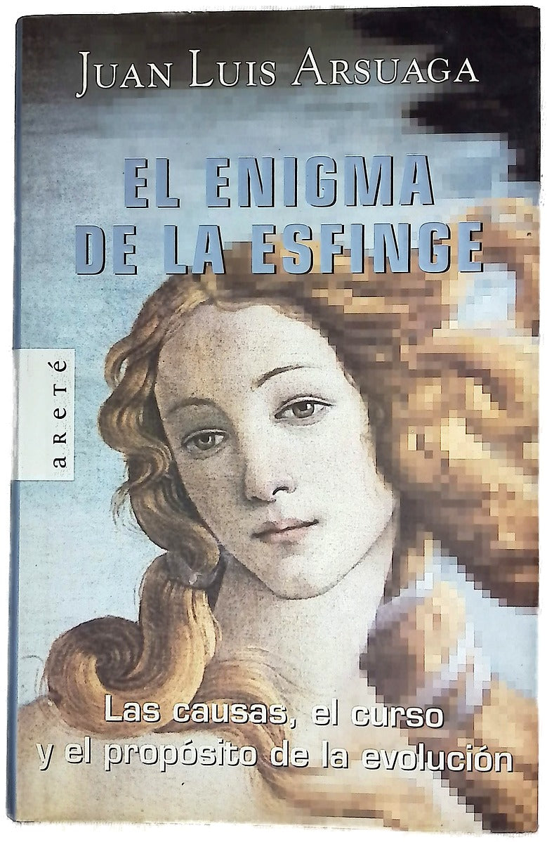 El enigma de la esfinge