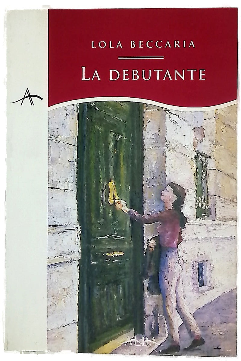 La debutante