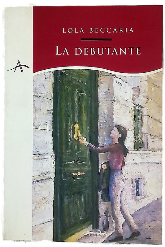 La debutante