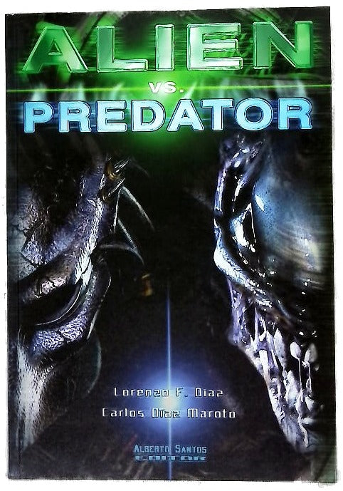 Alien vs. Predator