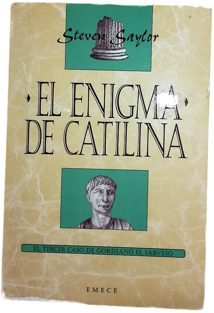 El enigma de Catilina