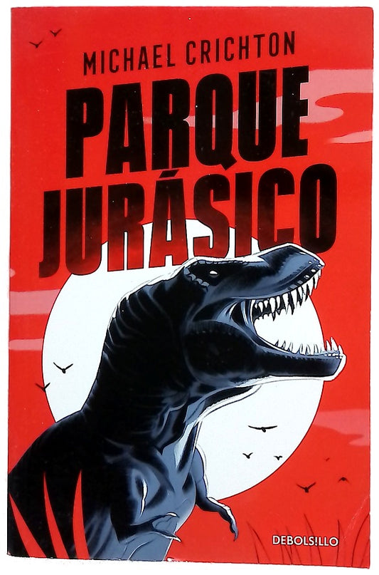 Parque Jurásico