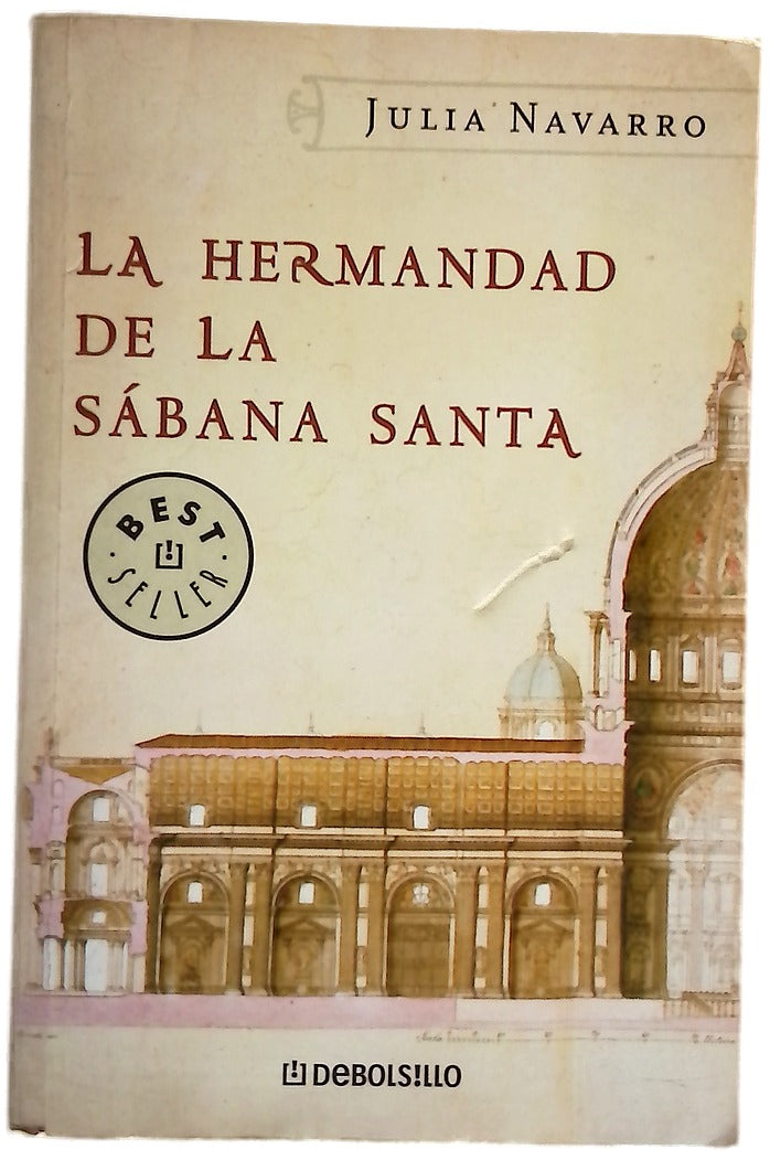 La hermandad de la Sábana Santa
