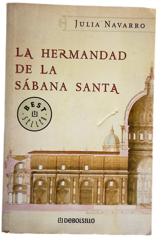 La hermandad de la Sábana Santa