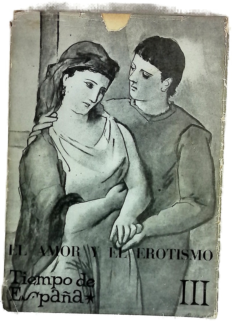 El amor y el erotismo