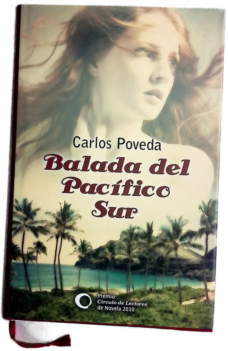 Balada del Pacífico sur