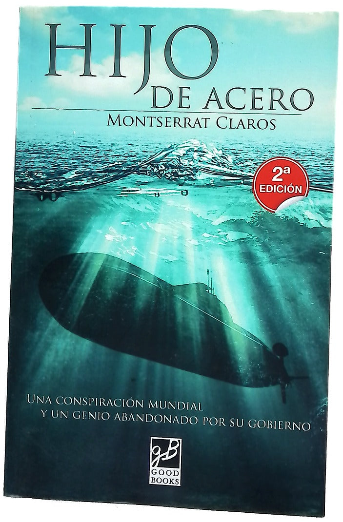 Hijo de acero