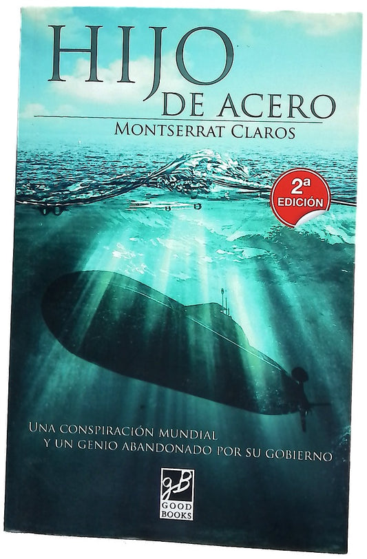 Hijo de acero