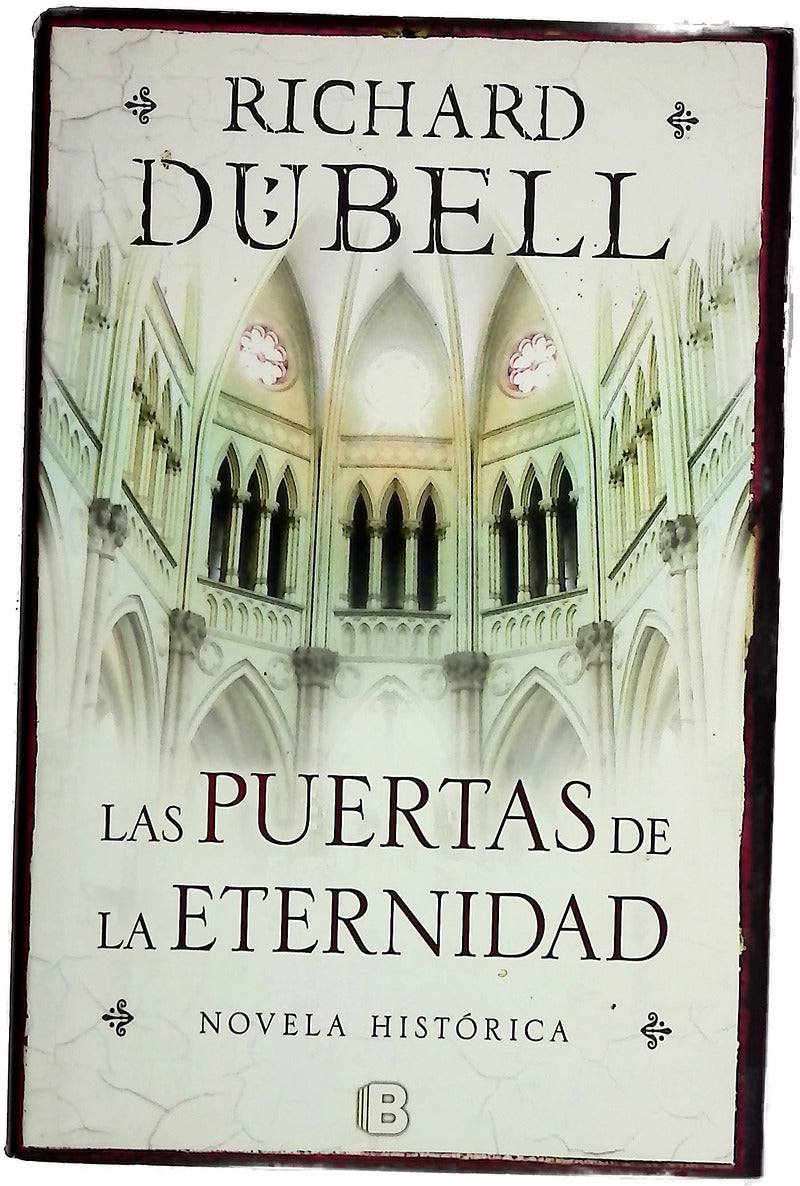 Las puertas de la eternidad