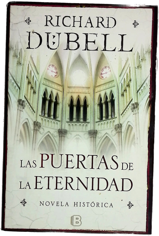 Las puertas de la eternidad