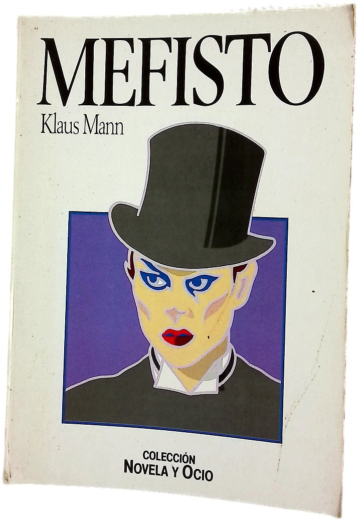 Mefisto