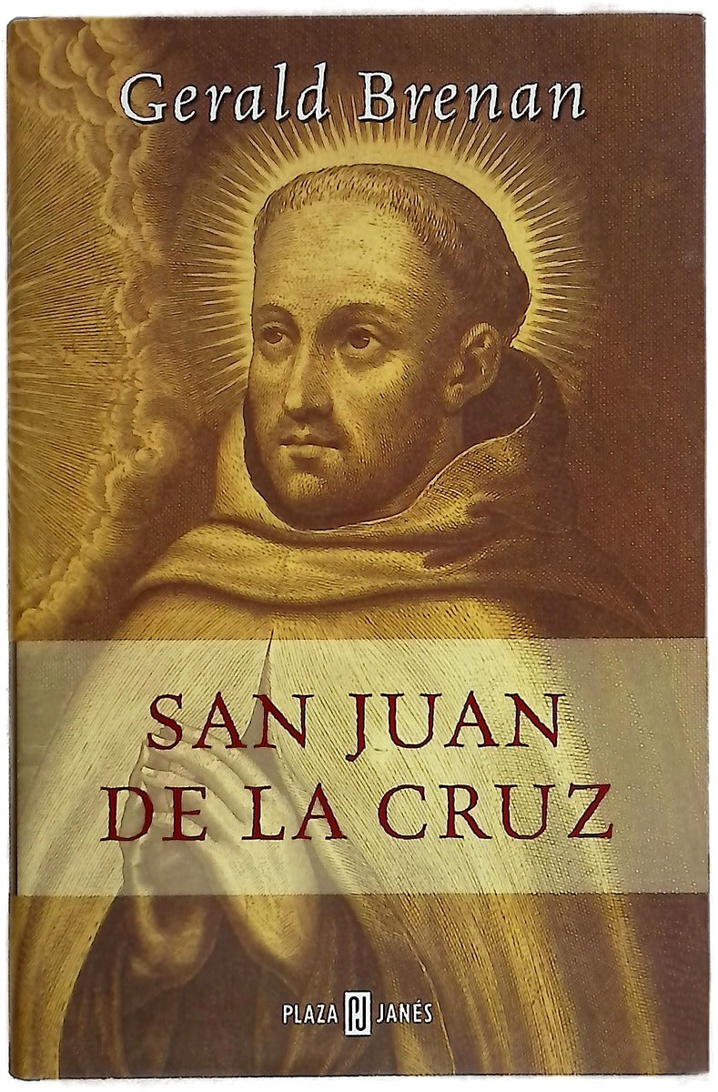 San Juan de la Cruz