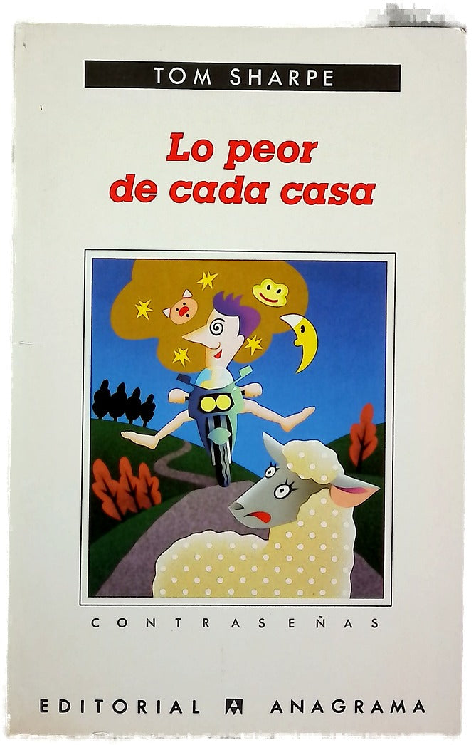Lo peor de cada casa