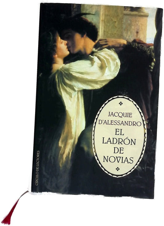 El ladrón de novias