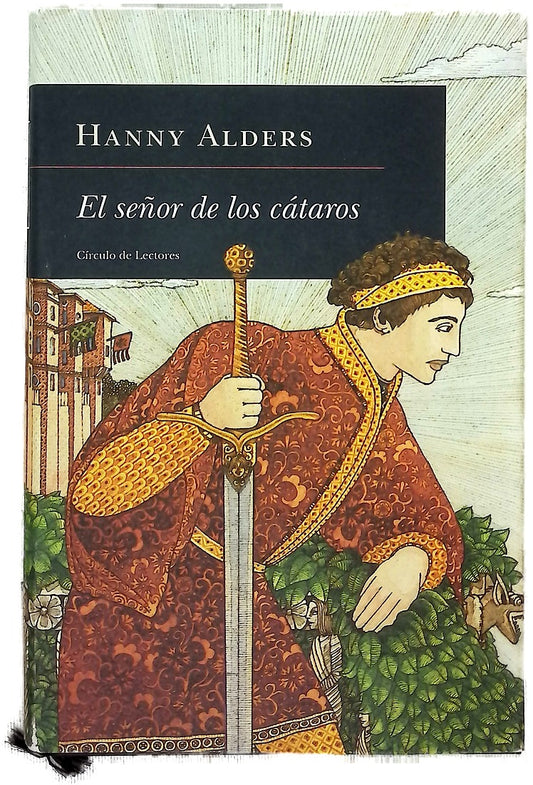El señor de los cátaros