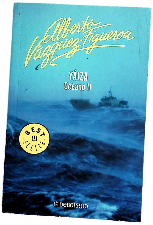 Yáiza