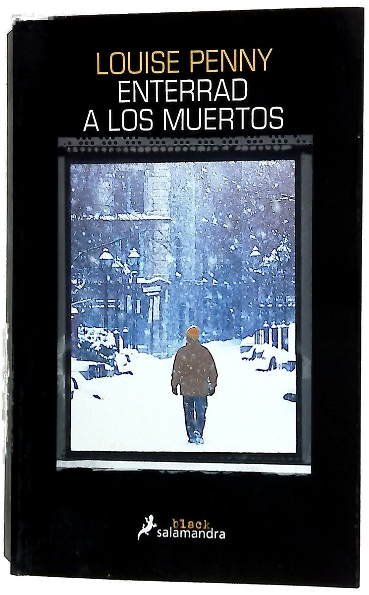 Enterrad a los muertos