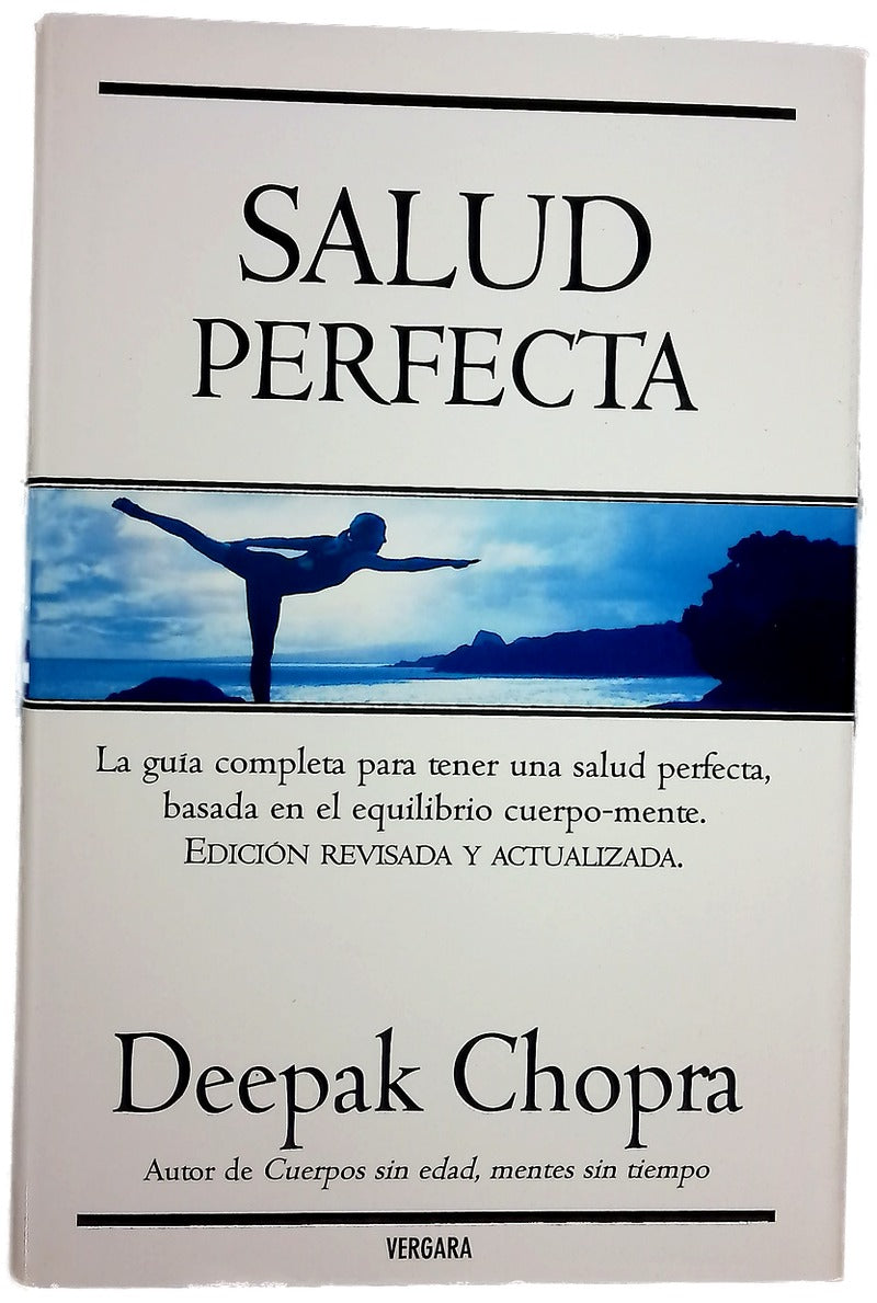 Salud perfecta