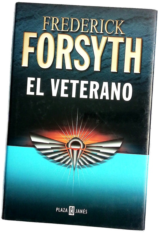 El veterano